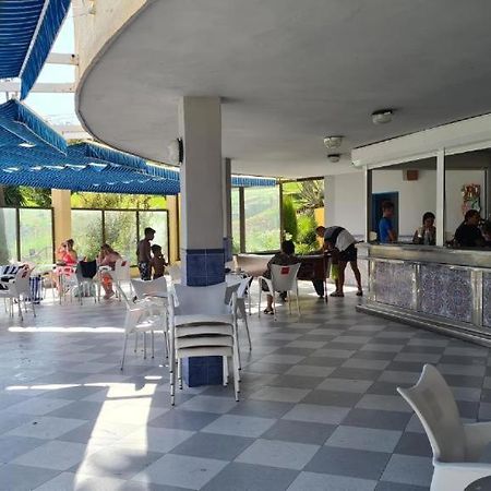 Jupiter 1 Bedroom Zen Appartment Benalmádena Kültér fotó
