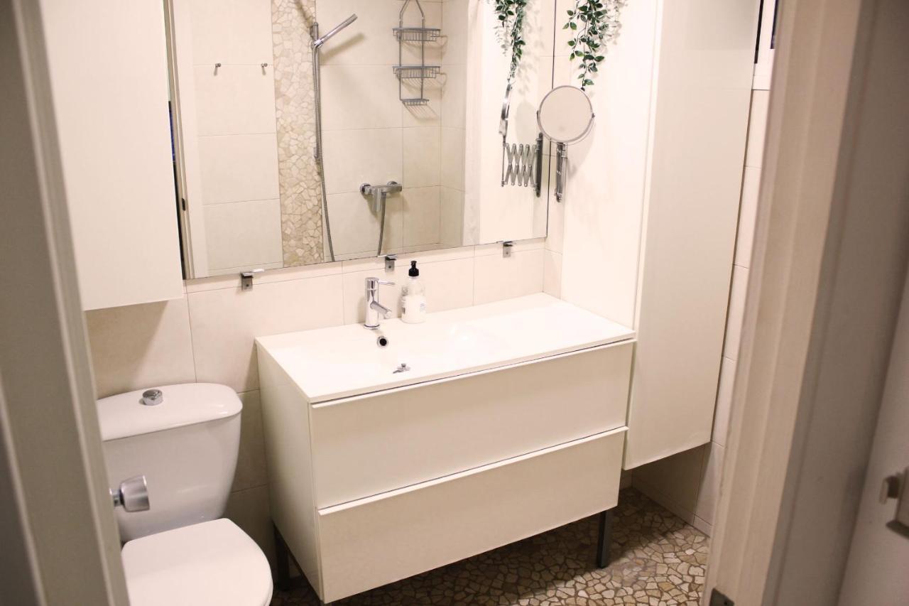 Jupiter 1 Bedroom Zen Appartment Benalmádena Kültér fotó