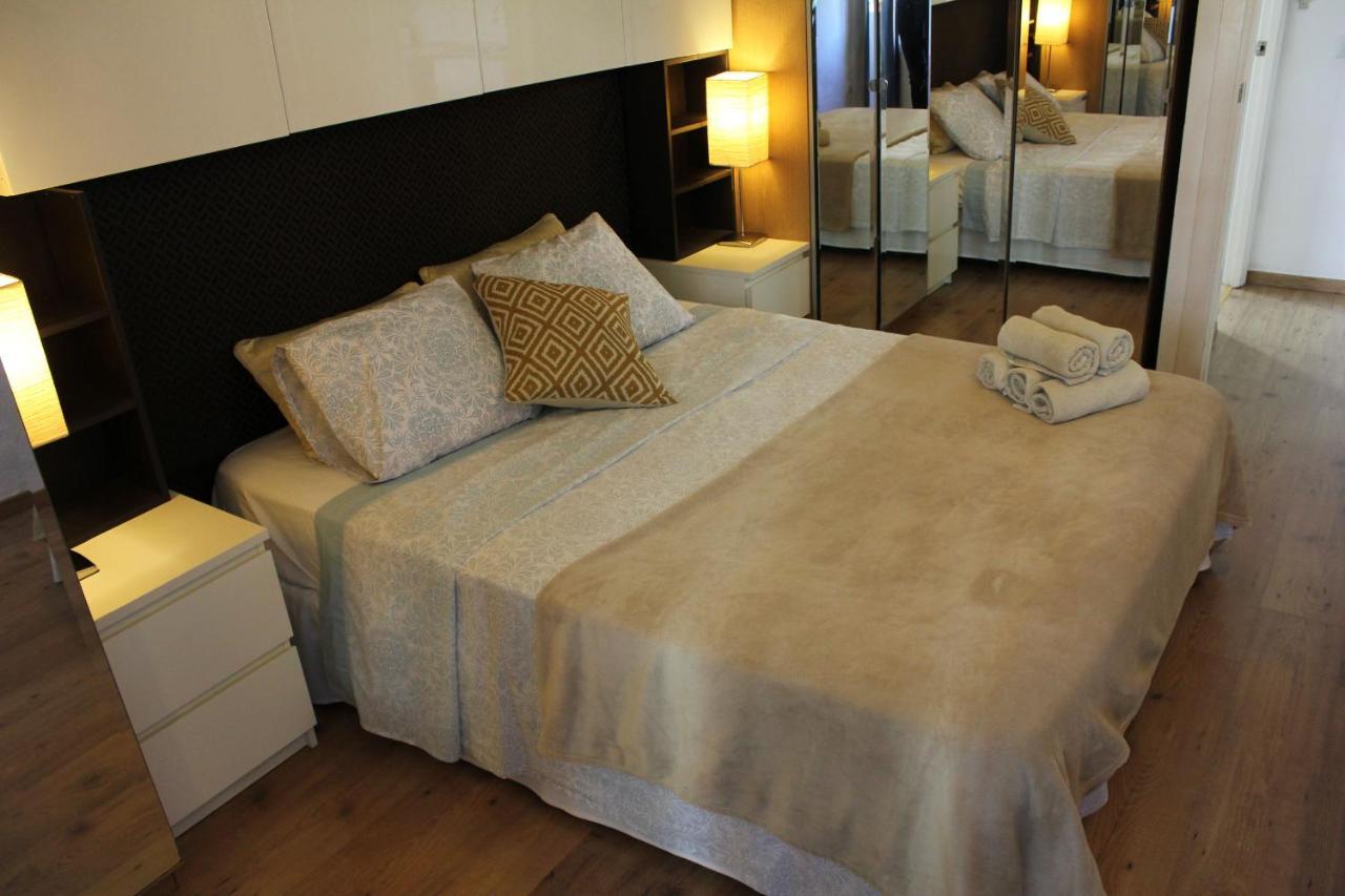 Jupiter 1 Bedroom Zen Appartment Benalmádena Kültér fotó