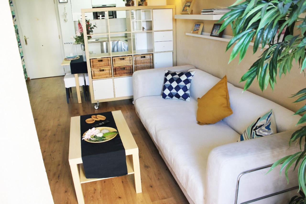 Jupiter 1 Bedroom Zen Appartment Benalmádena Kültér fotó