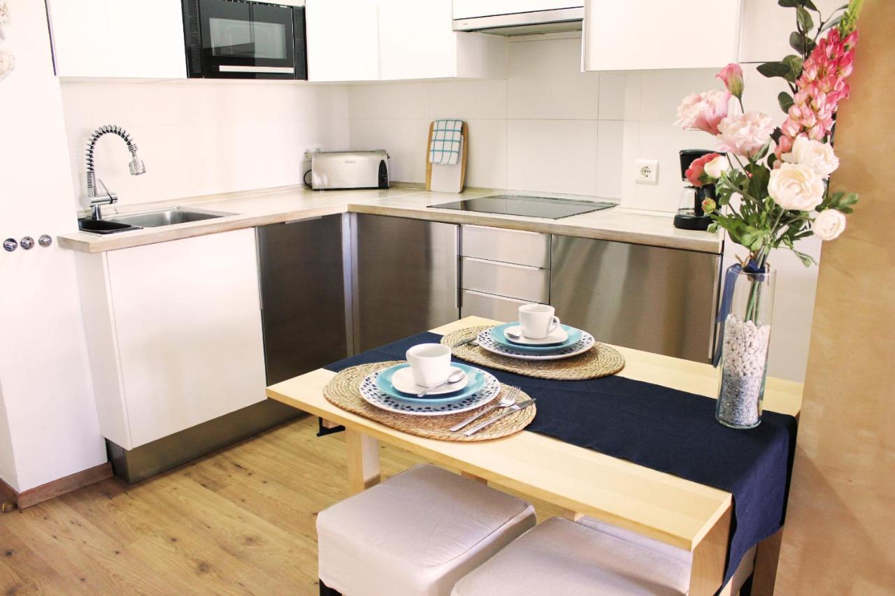 Jupiter 1 Bedroom Zen Appartment Benalmádena Kültér fotó
