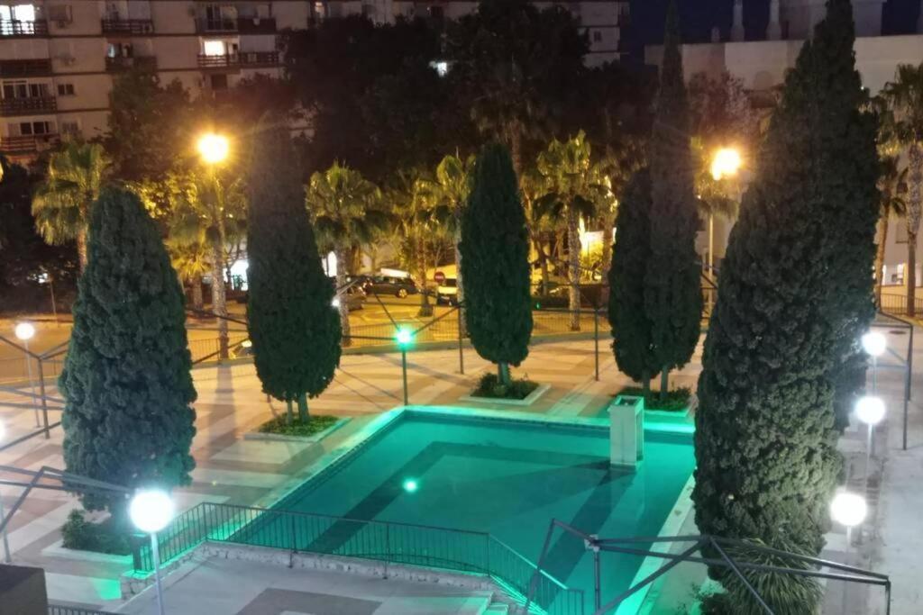 Jupiter 1 Bedroom Zen Appartment Benalmádena Kültér fotó