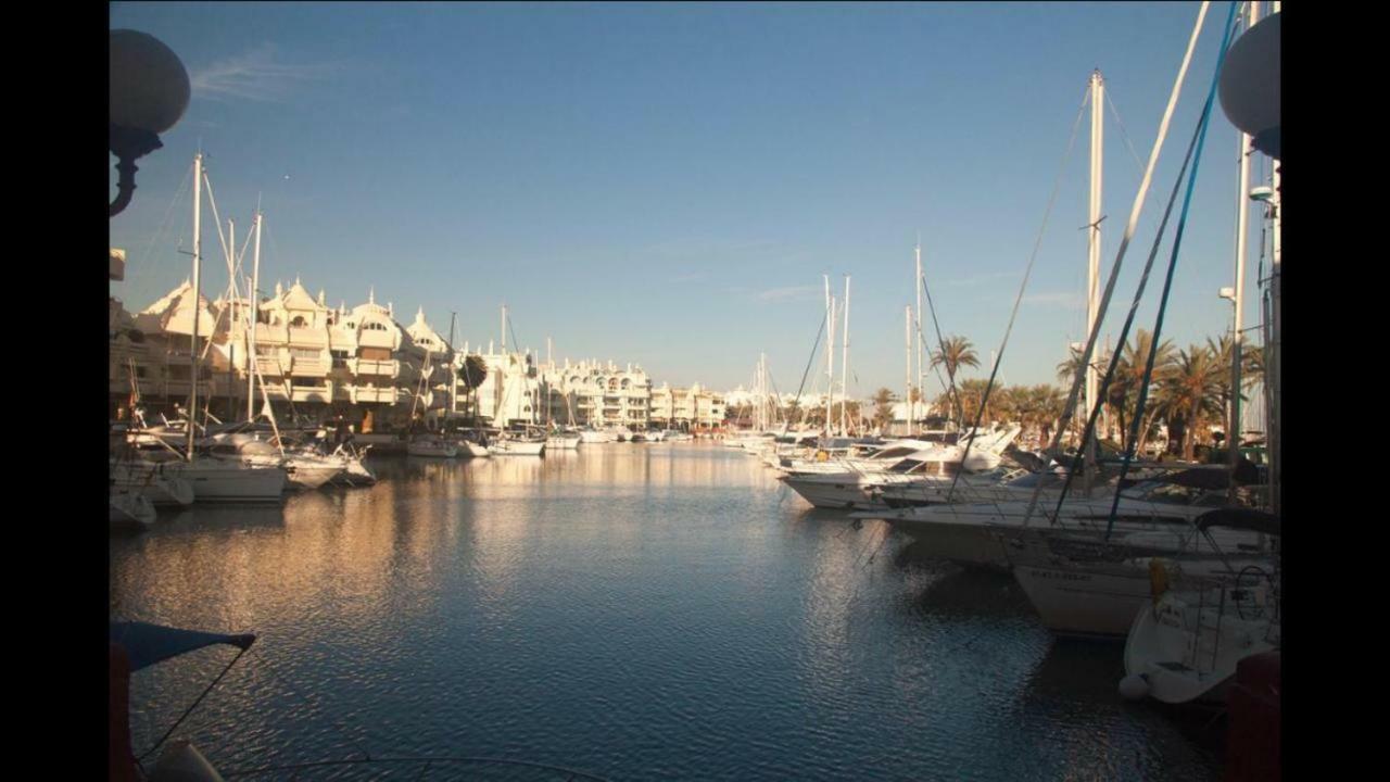 Jupiter 1 Bedroom Zen Appartment Benalmádena Kültér fotó