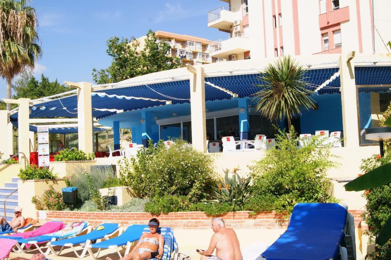 Jupiter 1 Bedroom Zen Appartment Benalmádena Kültér fotó