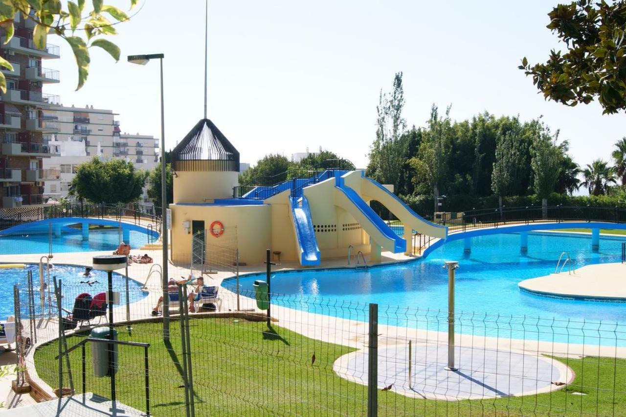 Jupiter 1 Bedroom Zen Appartment Benalmádena Kültér fotó