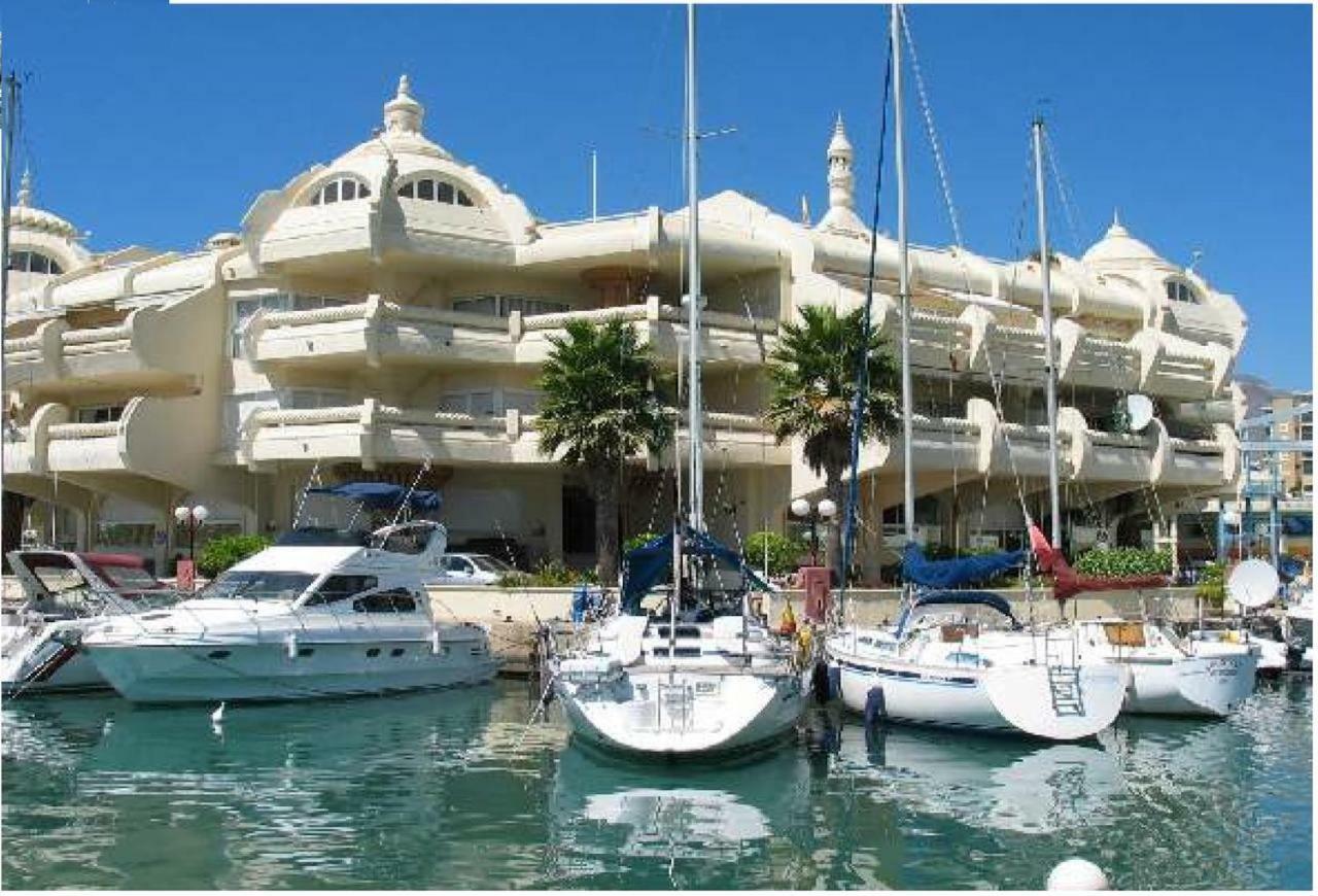 Jupiter 1 Bedroom Zen Appartment Benalmádena Kültér fotó