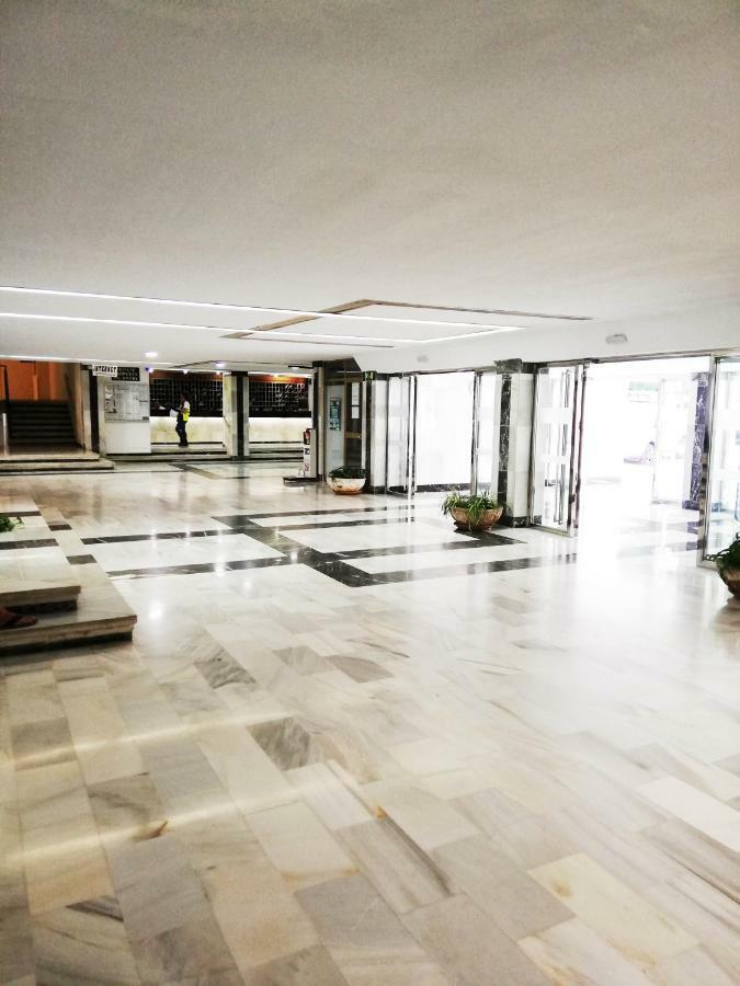 Jupiter 1 Bedroom Zen Appartment Benalmádena Kültér fotó